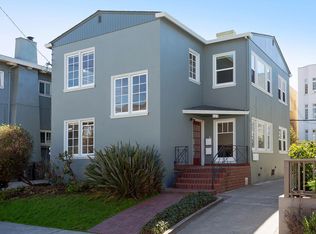465 41st St #D, Oakland, CA 94609