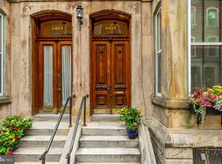 2217 Delancey Pl #2, Philadelphia, PA 19103