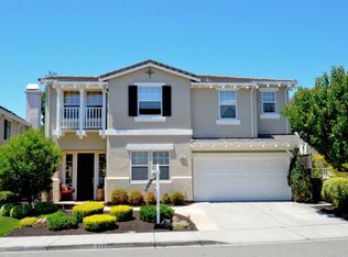 117 Saint Malo Ct, Martinez, CA 94553