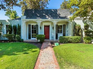 5661 E Butler Ave, Fresno, CA