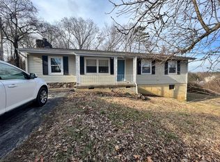 1801 Ferd Hickey Rd, Knoxville, TN 37909