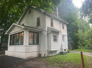 349 Flanders Pl, Rochester, NY 14619