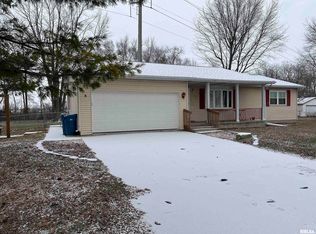 4175 Camp Butler Rd, Springfield, IL 62707