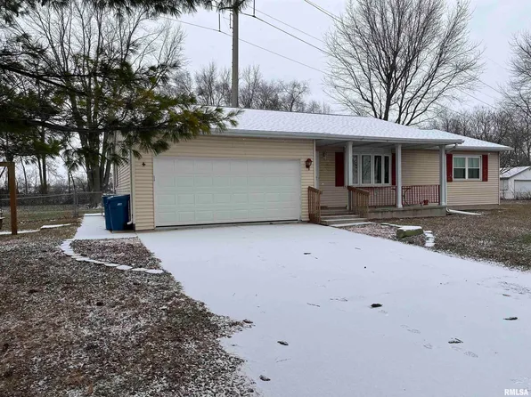 4175 Camp Butler Rd, Springfield, IL 62707