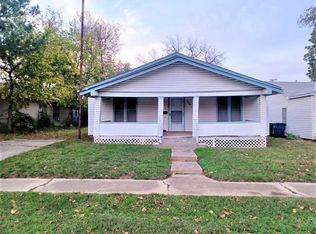 709 W Chestnut Ave, Duncan, OK 73533