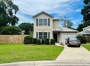 2501 NW 35th Pl, Gainesville, FL 32605