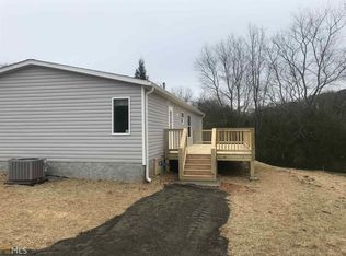 0 Oak View Trl #16, Cleveland, GA 30528