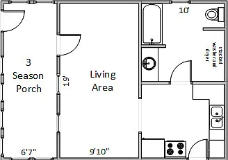 2702 Dahle St — Photo 3