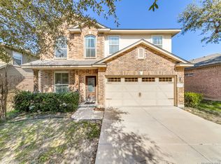 23127 Cardigan Chase, San Antonio, TX 78260