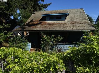 9635 SE Boise St, Portland, OR 97266