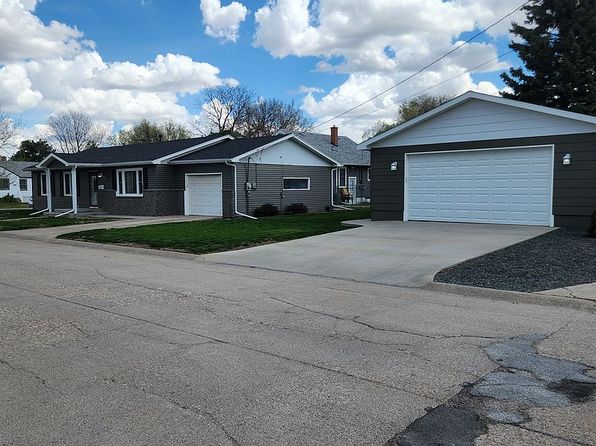 1024 Emerson Ave, Alliance, NE 69301