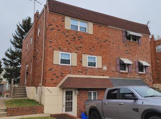 3809 Charteris Rd, Philadelphia, PA 19154