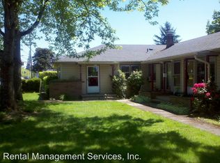 2418 SE 58th Ave, Portland, OR 97206