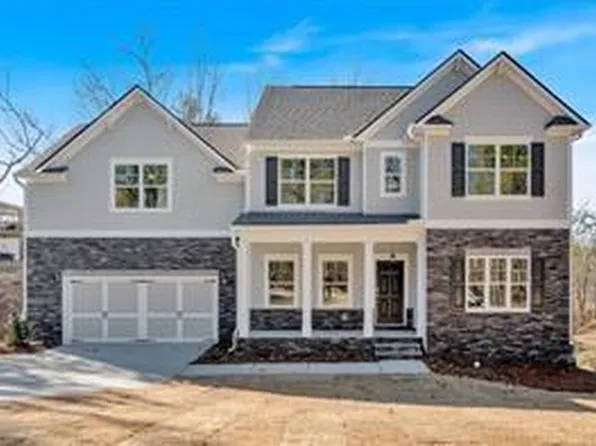 14 Grove Pointe Way, Cartersville, GA 30120