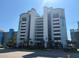 6804 N Ocean Blvd UNIT 621, Myrtle Beach, SC 29572