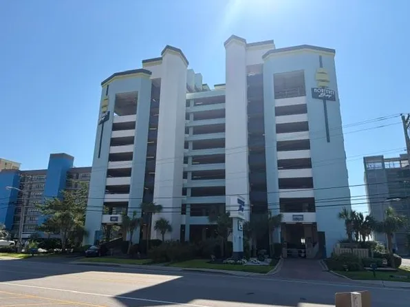6804 N Ocean Blvd. N #621, Myrtle Beach, SC 29572