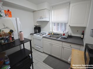 77 Brighton Ave #9, Allston, MA 02134