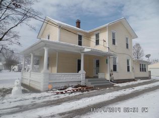 125 Maple Ave, Hebron, OH 43025