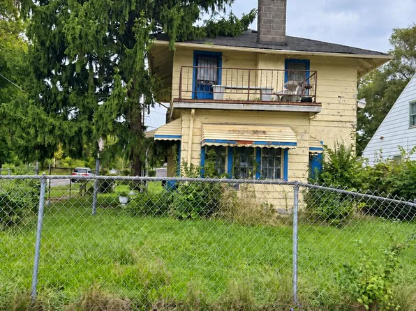 1606 Avenue A, Flint, MI 48503