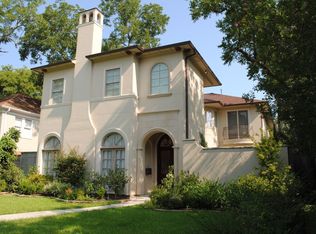 1824 Albans Rd, Houston, TX 77005