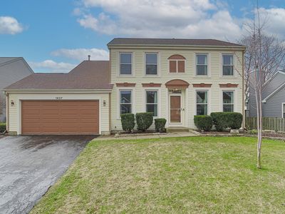 1427 Blue Heron Dr, Crystal Lake, IL, 60014