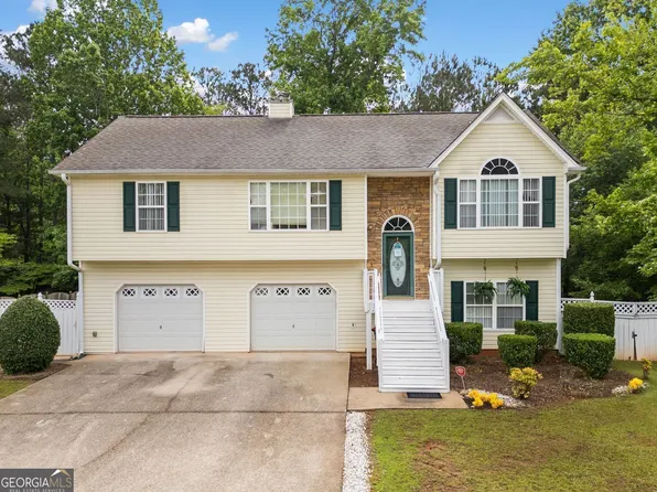 1620 Cedar Hl, Douglasville, GA 30134