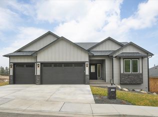 7009 E Beverly Ave, Spokane Valley, WA 99212