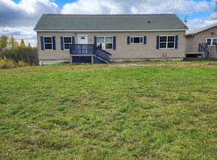 144 Patterson Rd, Sherman, ME 04776