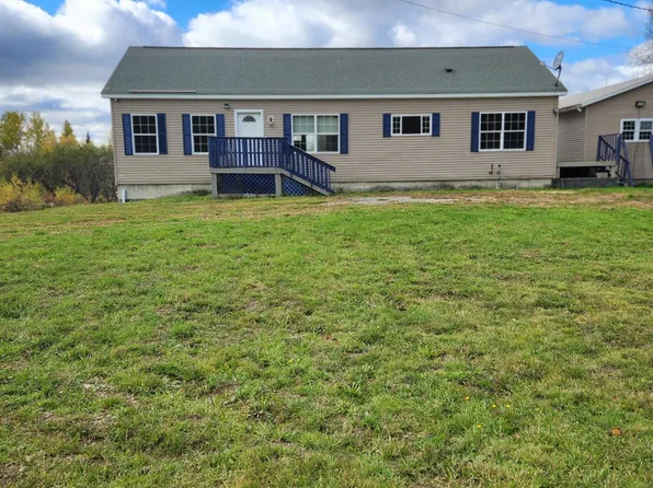144 Patterson Road, Sherman, ME 04776