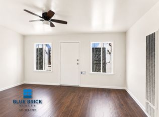 6361 Passaic St APT A, Huntington Park, CA 90255
