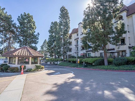 3rd image of 5845 Friars Rd APT 1316