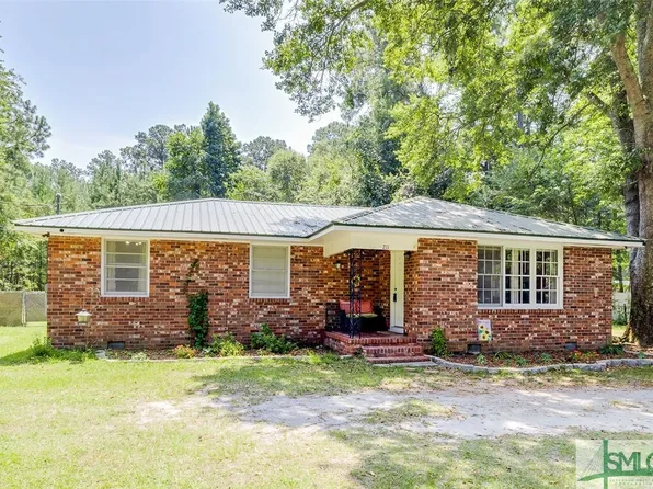 211 Weisenbaker Road, Rincon, GA 31326