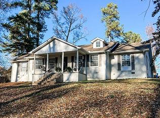 70 Circle Dr, Lexington, TN 38351