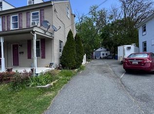212 S Main St, North East, MD 21901