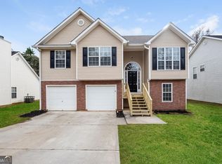 632 Sycamore Dr, Jonesboro, GA