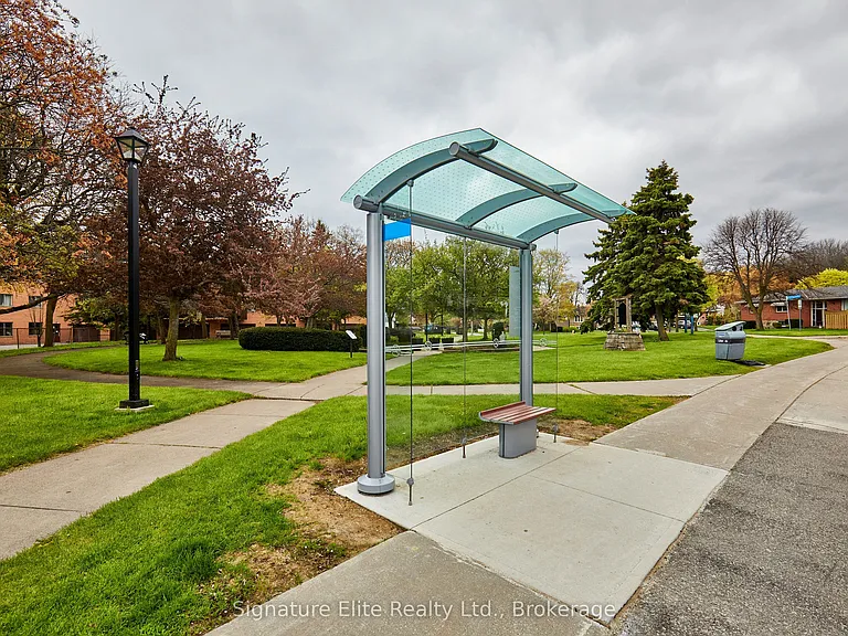 71 Guildwood Pkwy #218 — Photo 31