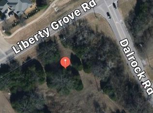 9910 Liberty Grove Rd, Rowlett, TX 75089