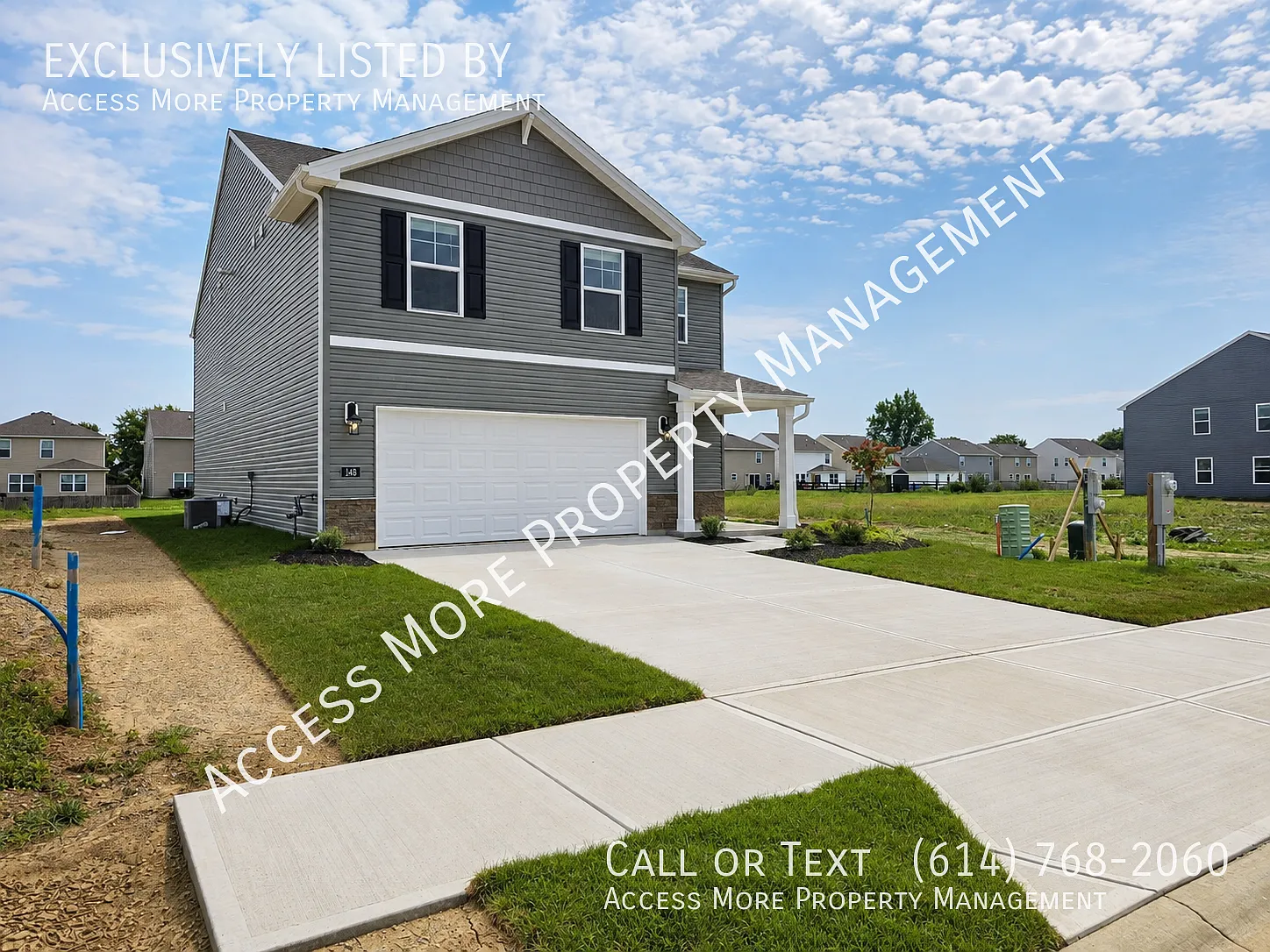 **Brand New** 5 Bed 3 Bath 2 Car Garage Home In Wilmington! — Photo 3