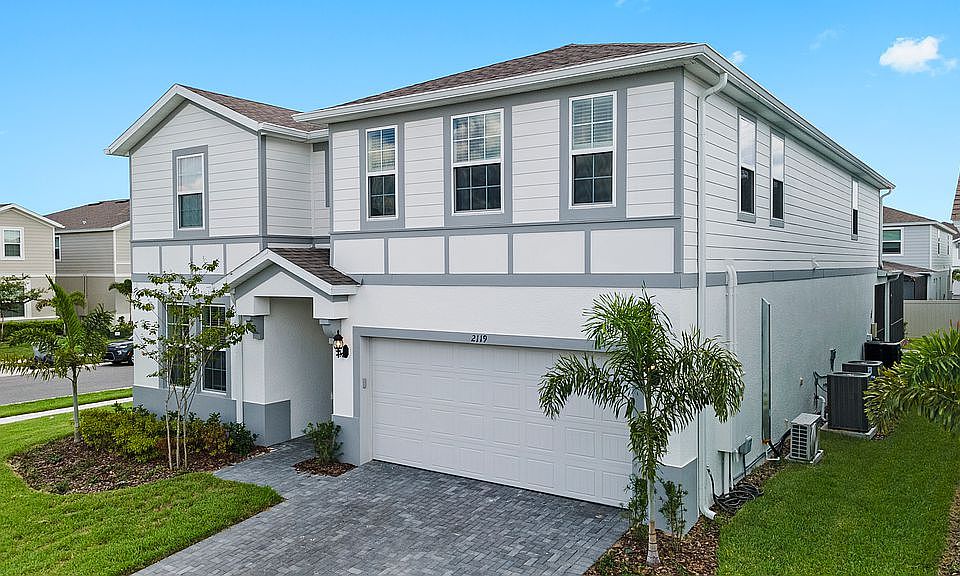 2119 Lelani Cir, Davenport, FL 33897 Zillow