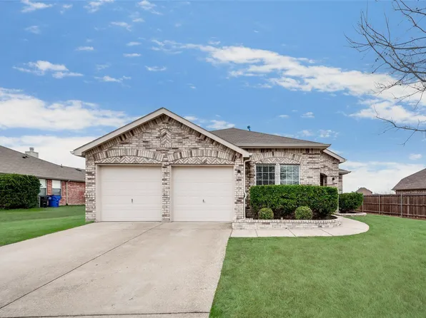 206 Spruce Trl, Forney, TX 75126