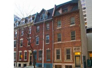 1949 Locust St APT 4, Philadelphia, PA 19103