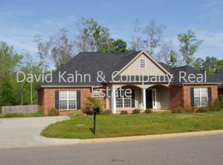 608 Stirling Rdg, Prattville, AL 36067