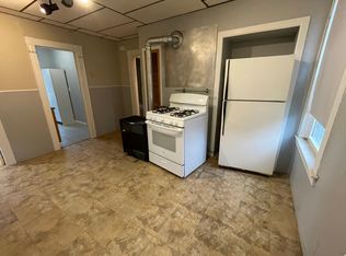 58 Coburn Ave #2, Worcester, MA 01604