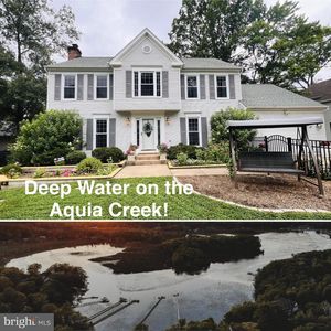 3705 Aquia Dr, Stafford, VA, 22554