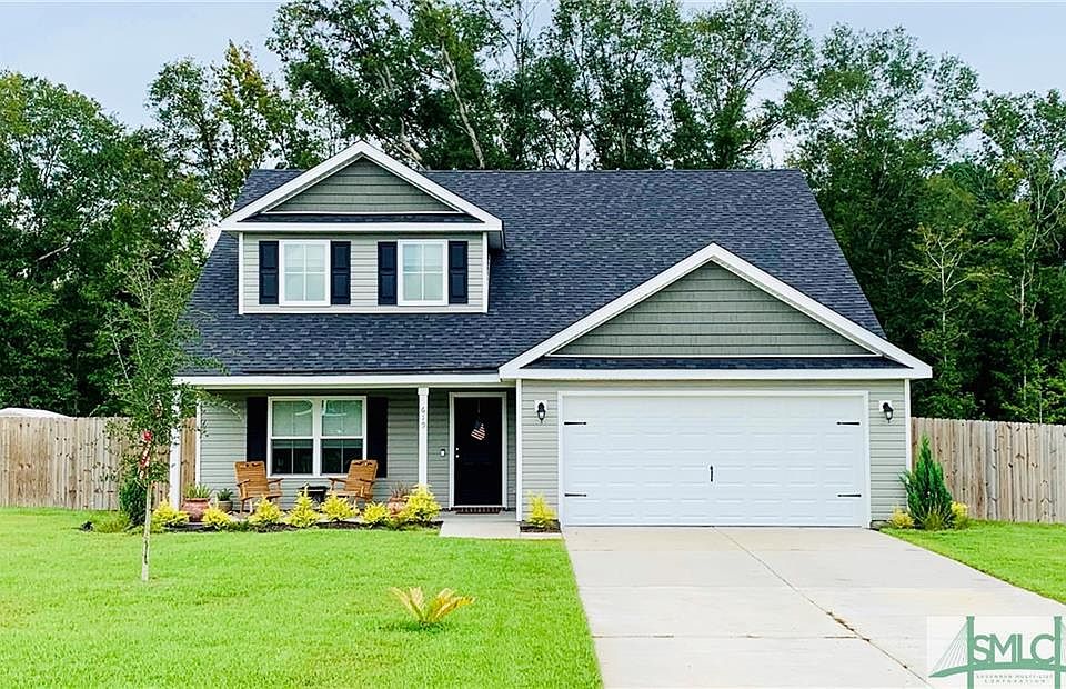 1st image of 619 Bledsoe Dr