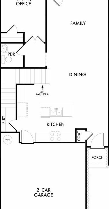 2nd image of 662 Sandiford Ct