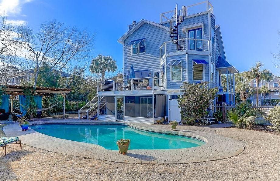 2917 Middle St, Sullivans Island, SC 29482 Zillow