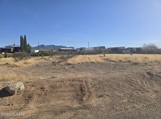 W Verde Dr, Benson, AZ 85602