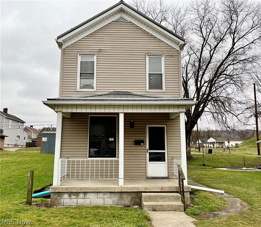 402 Walden Ave, Tiltonsville, OH 43963 Zillow