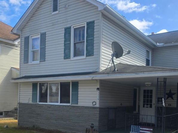 1416 Main St, Browndale, PA 18421